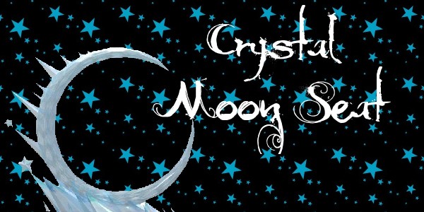 September 2011 Resident Item Residents Only Crystal Moon Seat Moonlight Magic! Bring the shimmering moon and stars down from the heavens and straight into your Condo!! ***Only available in September