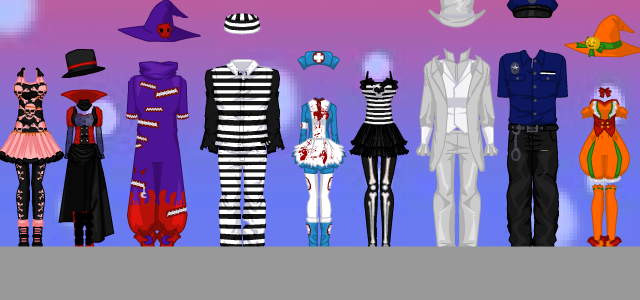 Upcoming News Updates for September 19th, 2011 Click the titles to read more!  Hallween 2011 Costumes Get your spooky on with all-new, frightfully fantastic costumes.  Only available for a limited...