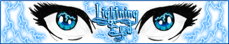 lightning eyed banner 2
