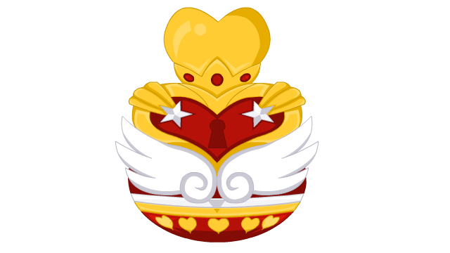Cupid's Heart Box 2014