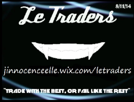 le traders