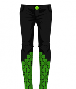 saint patrick 2015 ow pants