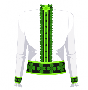saint patrick 2015 ow shirt