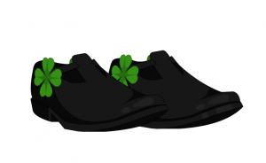 saint patrick 2015 ow shoes