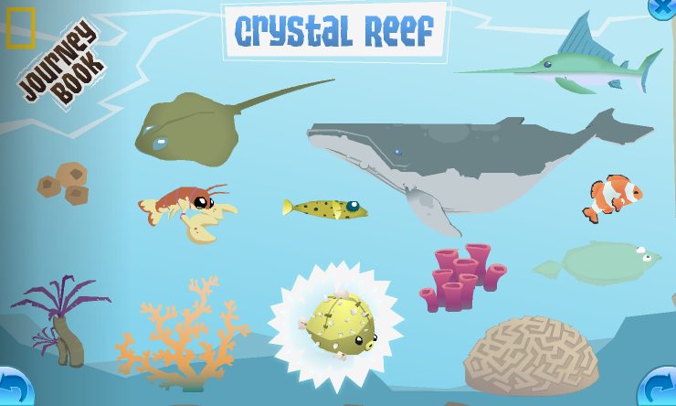 Crystal-Reef
