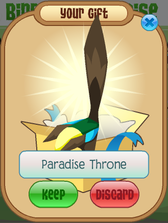 Paradise_Throne