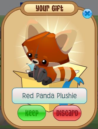Red-Panda-Plushie