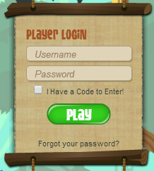 login