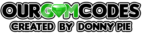 ourGemCodes