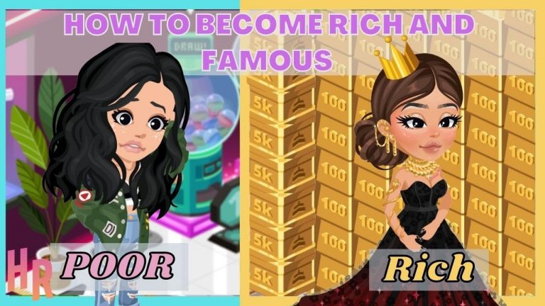 The COMPLETE LIST of HighRise Secret Codes for FREE ITEMS – ourGemCodes